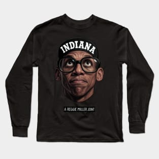Miller Joint Long Sleeve T-Shirt